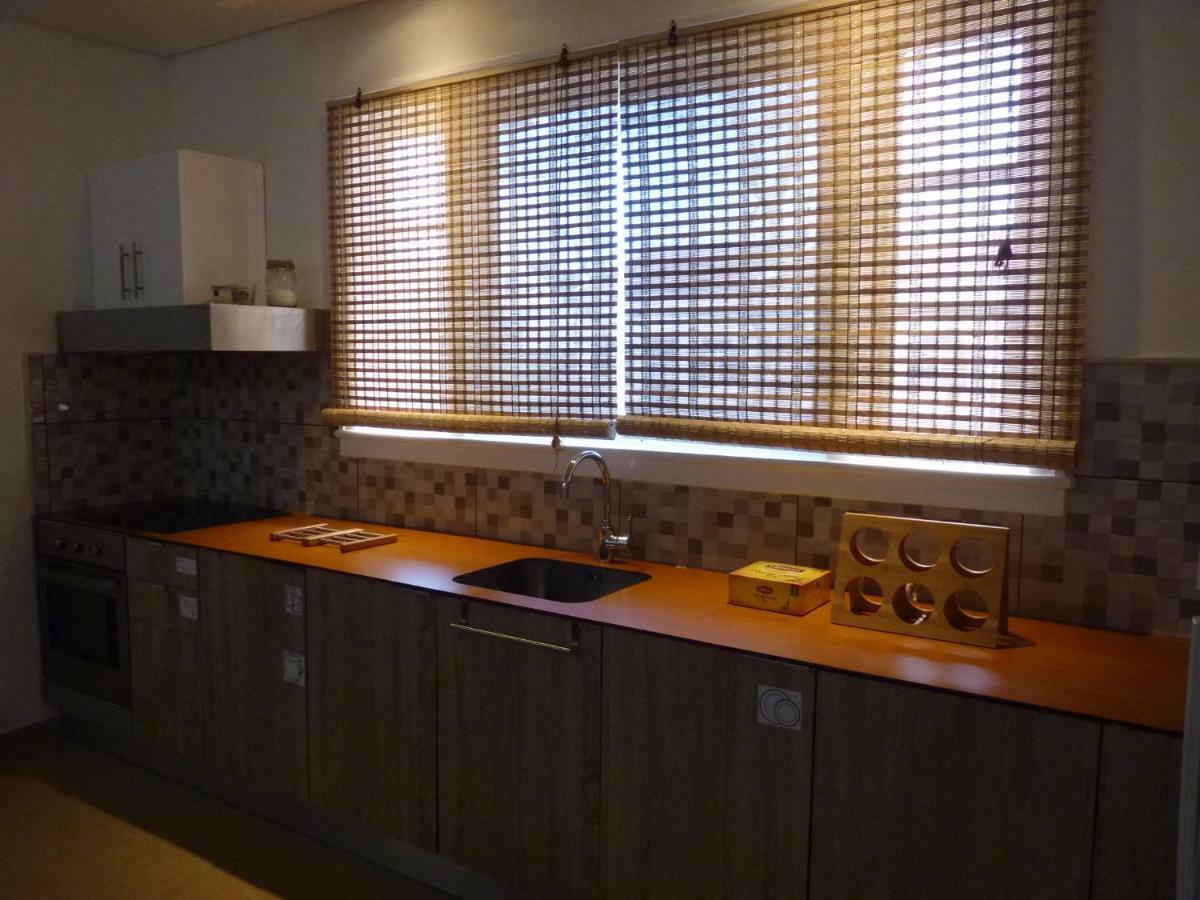 Azores Garden House - Private Suites & Apartments - Automatic Self Check-In Ponta Delgada  Exterior photo